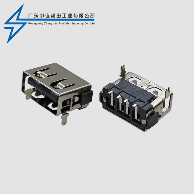 AF Short Body 10.0 Front Insertion and Rear Adhesive Straight Edge 6.8H
