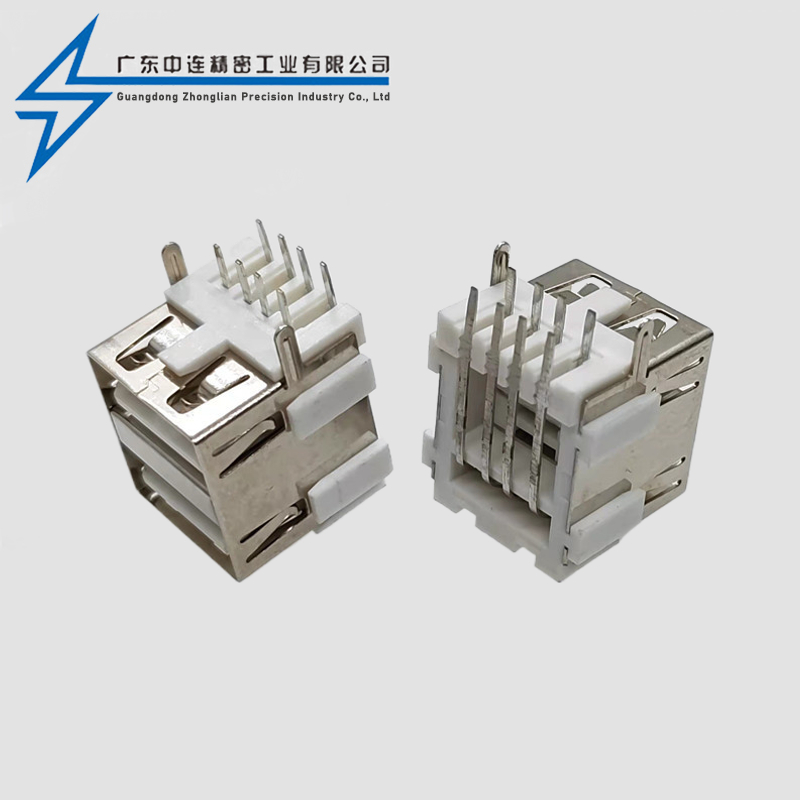AF90 degree double-layer short body straight edge 13.5L