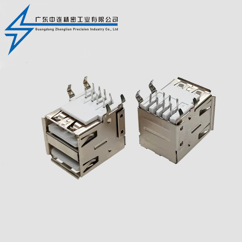 AF90 degree double-layer bent leg rolled edge with cover