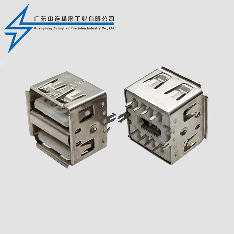 AF180 degree straight insertion double-layer harpoon leg rolled edge 10.5L