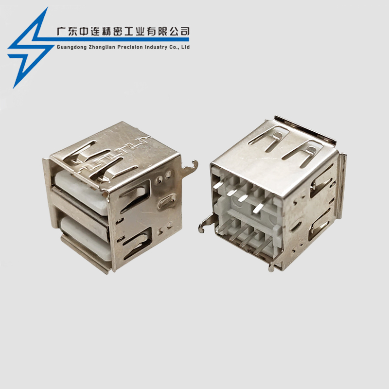 AF180 degree straight insertion double-layer hook foot rolled edge 14.2L