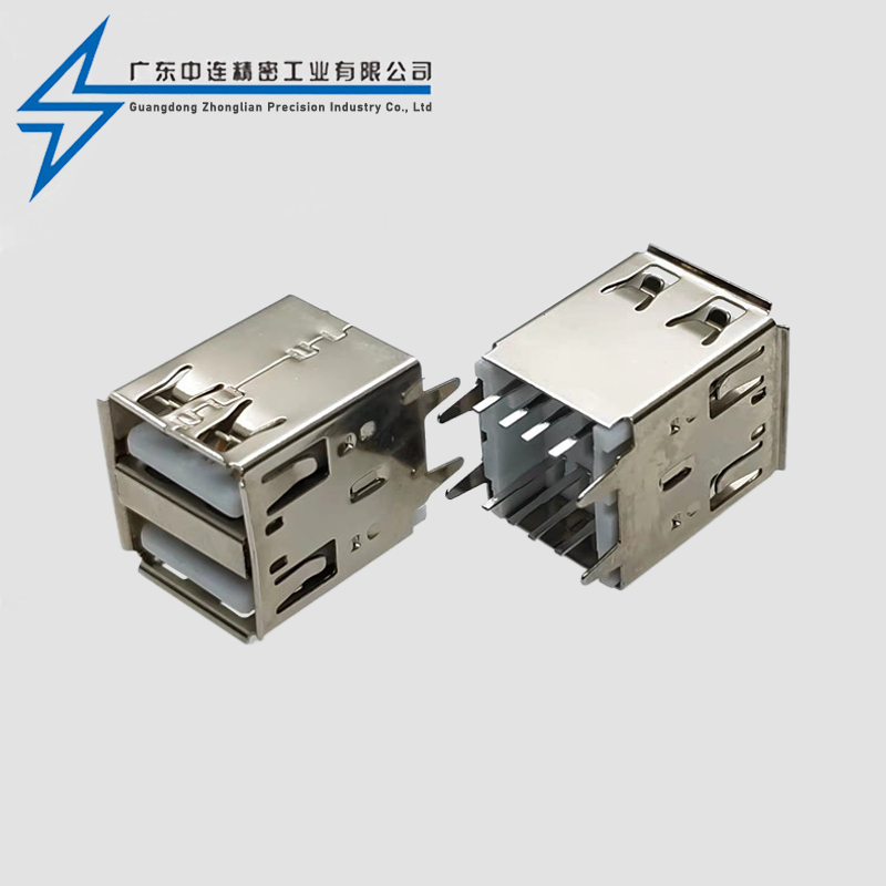 AF180 degree straight insertion double-layer 17.0L