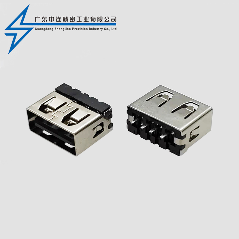 AF180 degree straight insertion short body 10.0 rolled edge footless