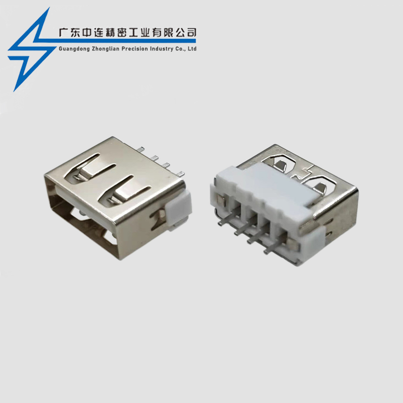 AF180 degree straight insertion short body 10.0 straight edge footless T-shaped rubber core