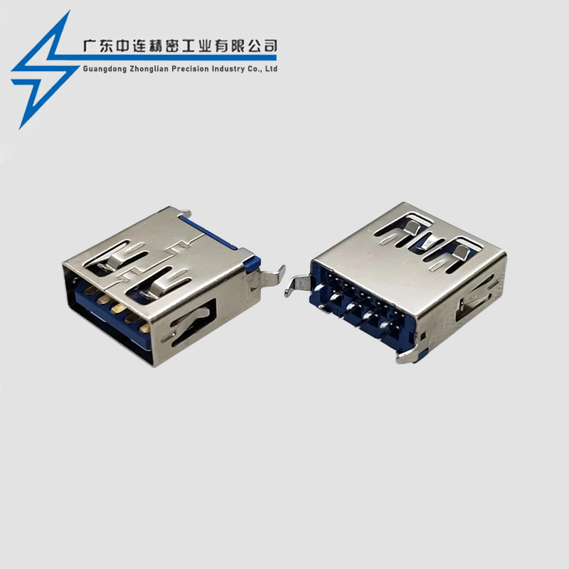 AF3.0 180 degree straight insertion curved foot flat mouth 13.7L