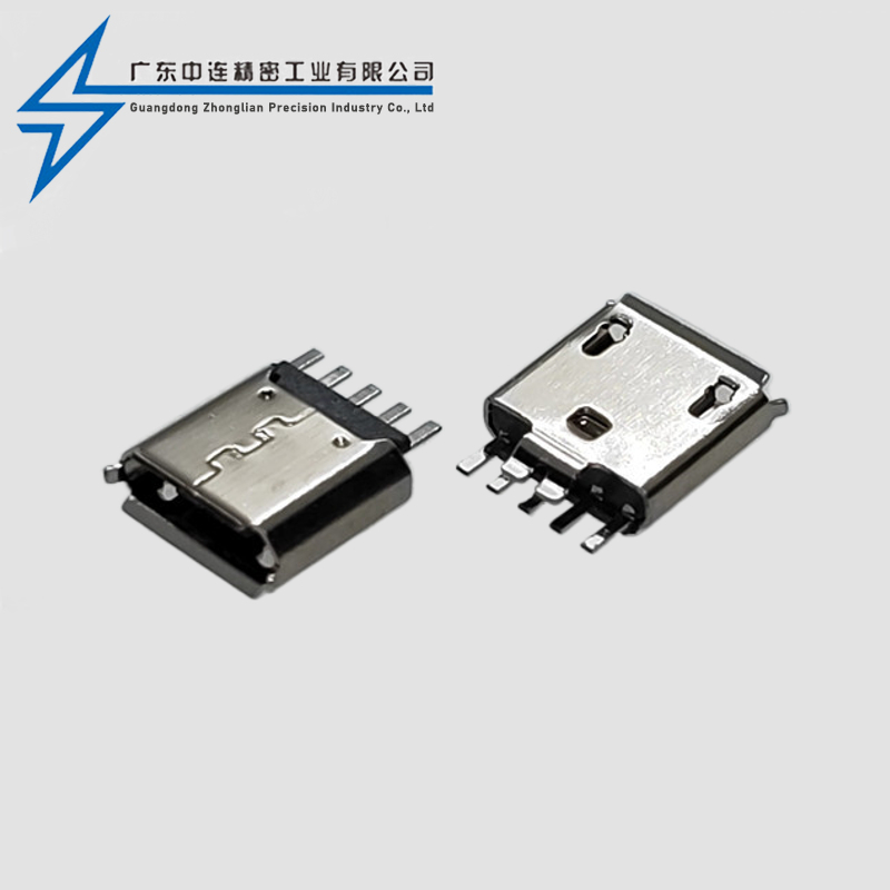 MICRO female seat clamp with 0.8 rolled edges