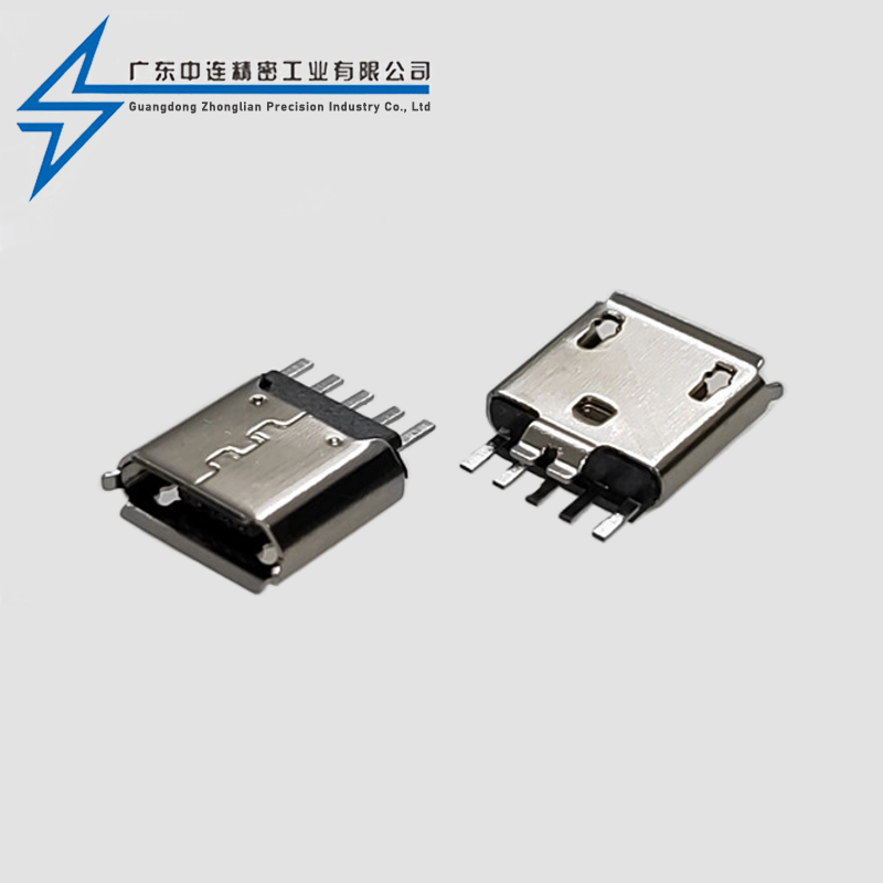 MICRO female seat clamp 1.0 rolled edge