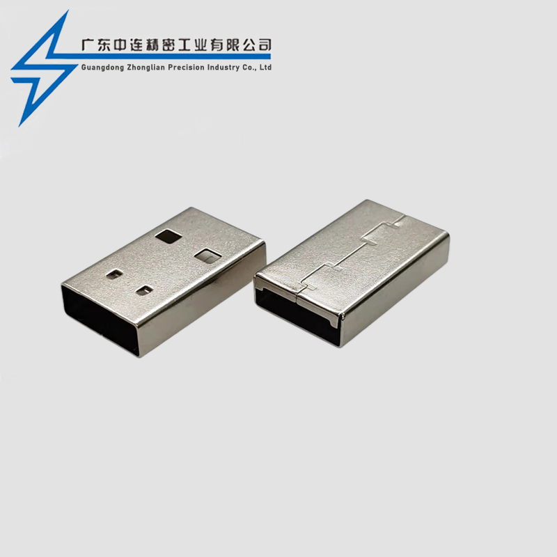 Black colloidal iron shell 20MM