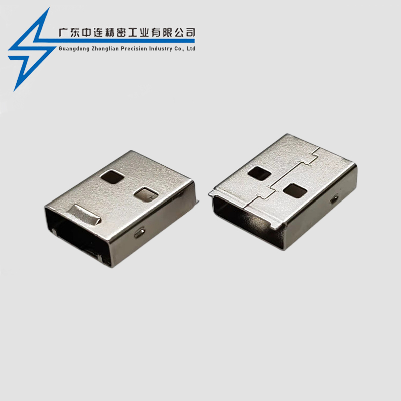Black colloidal iron shell 3.0 short body 15MM