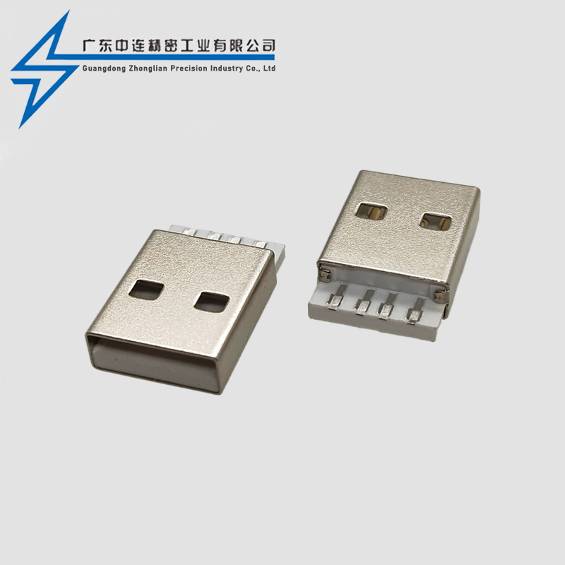 A male short body welding wire apple seamless mold top