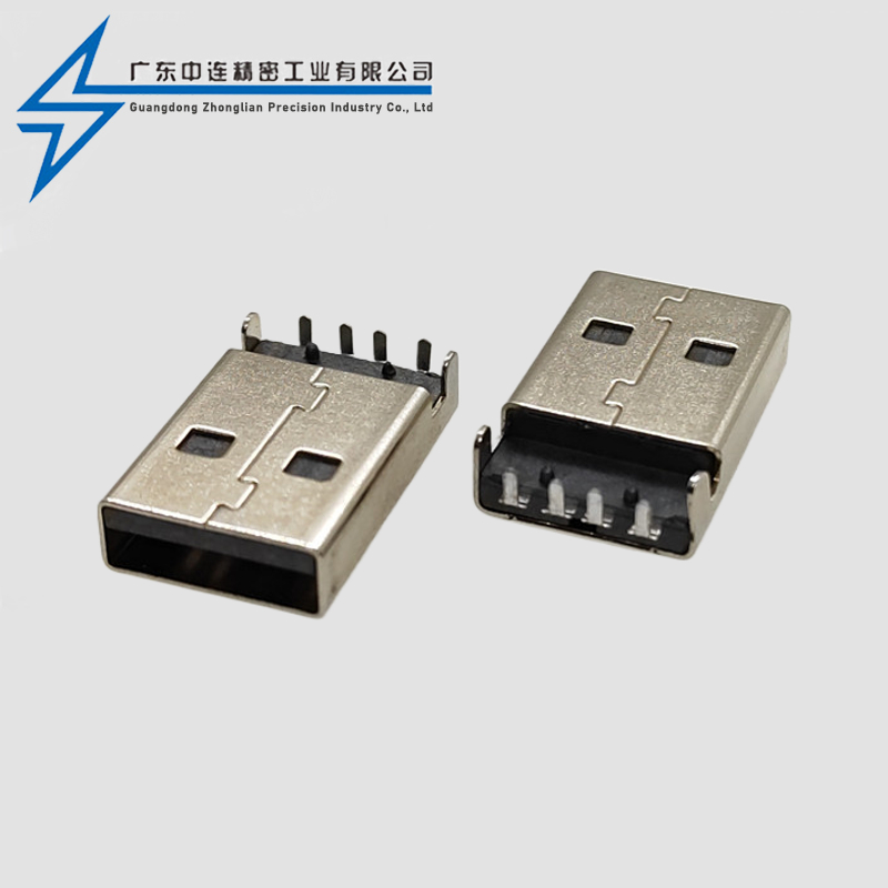 A Gong 90 degree column mold top model
