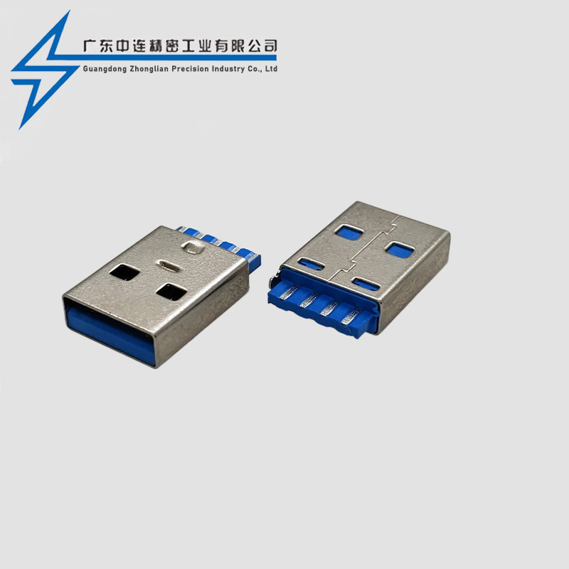 A Public 3.0 Short Body Solder Wire Type