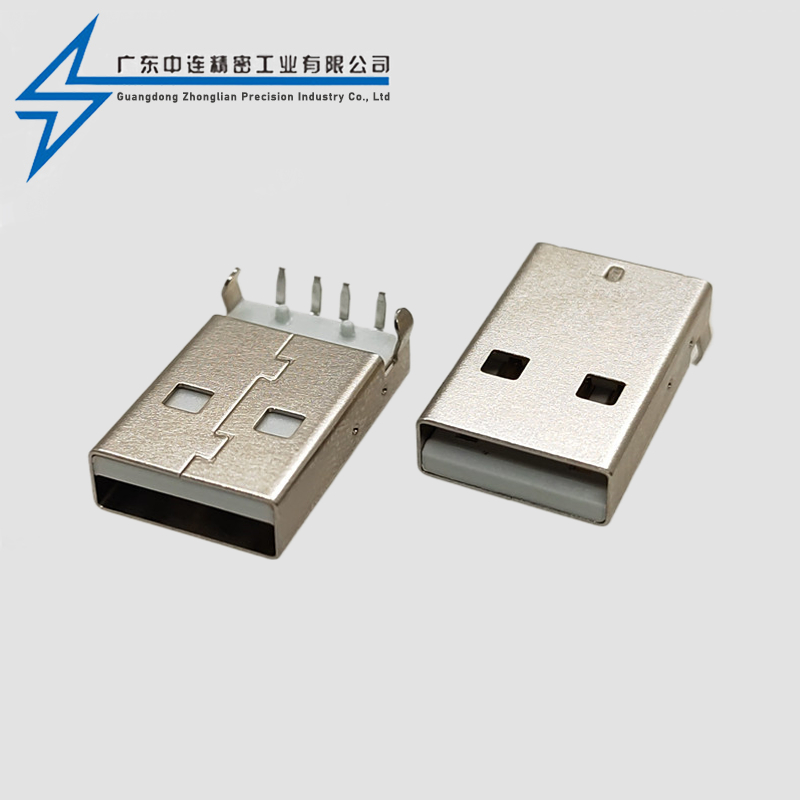 A Gong 90 degree bent foot with pillar PBT white glue