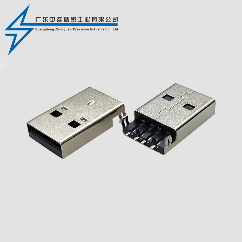 A sinking plate with a 90 degree bend angle and column LCP gray