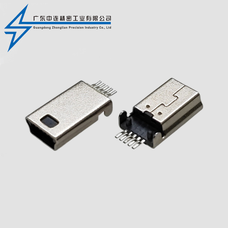 MINI male head sinking board SMT with pillars