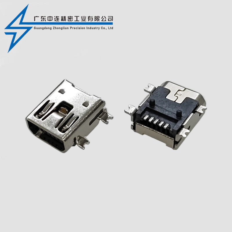 MINI female seat fully covered AB type