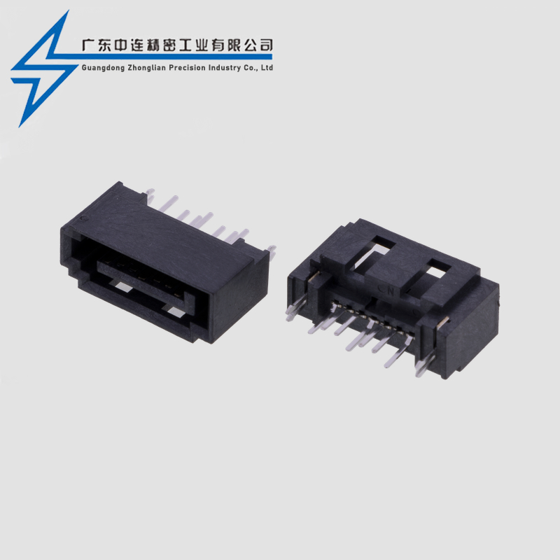 SATA7P Full Package Sky Opening Window Type A 3.0