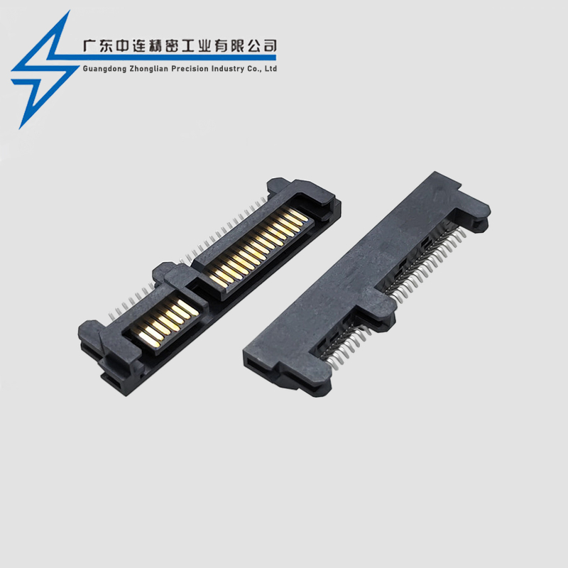 SATA clamp 1.2