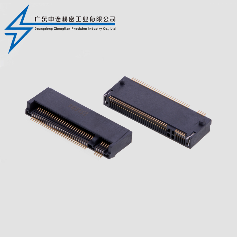 M2 vertical sticker KEYM3.2H